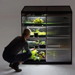 Sprout S24 Smart Mini Greenhouse -GreenHaven Shop HASP242