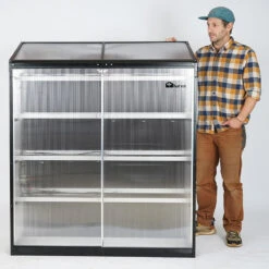 Sprout S24 Smart Mini Greenhouse -GreenHaven Shop HASP246