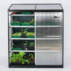 Sprout S24 Smart Mini Greenhouse -GreenHaven Shop HASP249