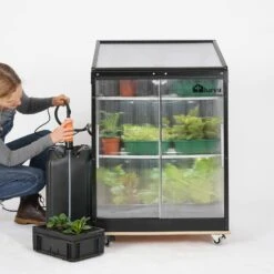 Sprout S6 Smart Mini Greenhouse -GreenHaven Shop HASP611