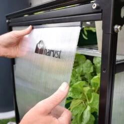 Sprout S6 Smart Mini Greenhouse -GreenHaven Shop HASP614