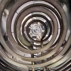 Hotbox Fan Heaters -GreenHaven Shop HBFH8