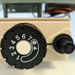 Hotbox Natural Gas Heater -GreenHaven Shop HBNGH2