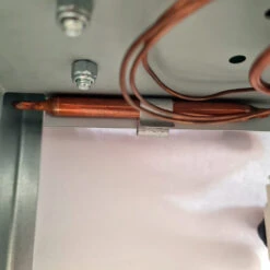 Hotbox Natural Gas Heater -GreenHaven Shop HBNGH3