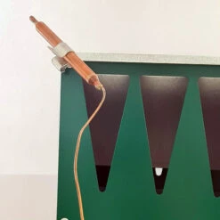 Hotbox Natural Gas Heater -GreenHaven Shop HBNGH4