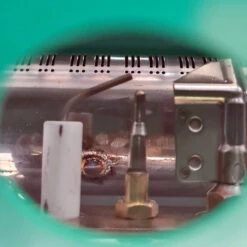 Hotbox Natural Gas Heater -GreenHaven Shop HBNGH6