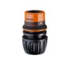 Claber 19mm Snap On Hose Connector 2 Claber 19mm Snap On Hose Connector -GreenHaven Shop HCSC19MM1