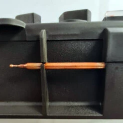 Phoenix Fan Heater -GreenHaven Shop HEPHX10