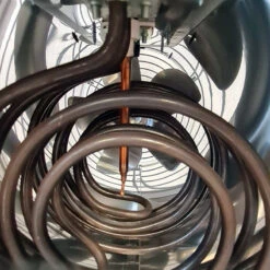 Phoenix Fan Heater -GreenHaven Shop HEPHX7