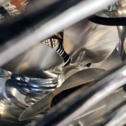 Phoenix Fan Heater -GreenHaven Shop HEPHX8