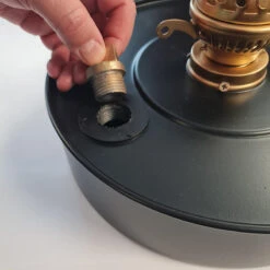 Mini Paraffin Heater -GreenHaven Shop HEPMINI7