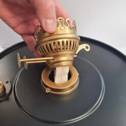 Mini Paraffin Heater -GreenHaven Shop HEPMINI8