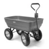 Garden Dump Cart -GreenHaven Shop HPGDC1