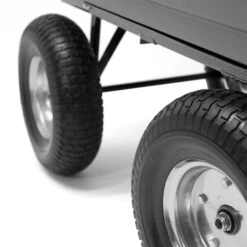 Garden Dump Cart -GreenHaven Shop HPGDC2