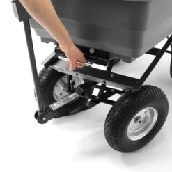 Garden Dump Cart -GreenHaven Shop HPGDC3