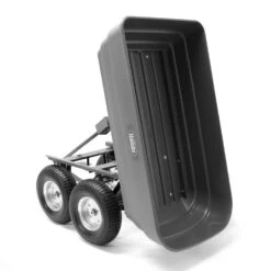 Garden Dump Cart -GreenHaven Shop HPGDC7