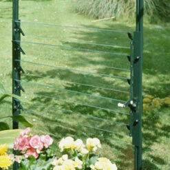 Halls Popular Louvre Vent 9 Halls Popular Louvre Vent -GreenHaven Shop HPLV2 b09ce961 9f35 4709 a554 efcb2ea960b9