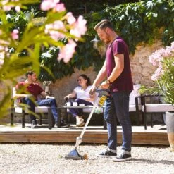 Hozelock Green Power Turbo Gas Thermal Weeder 9 Hozelock Green Power Turbo Gas Thermal Weeder -GreenHaven Shop HZGPGTW3