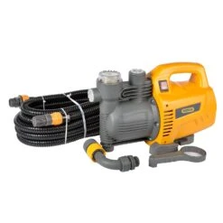 Hozelock 7606- Garden Jet 3000 Pump -GreenHaven Shop HZUMGP4