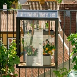 Juliana Balcony Greenhouse