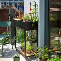 Juliana Vertical Greenhouse 32 Juliana Vertical Greenhouse -GreenHaven Shop JUVERTICAL1