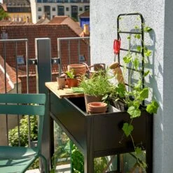 Juliana Vertical Greenhouse 23 Juliana Vertical Greenhouse -GreenHaven Shop JUVERTICAL10