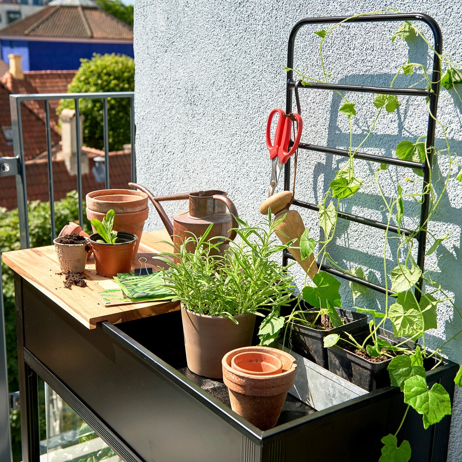 Juliana Vertical Greenhouse 6 Juliana Vertical Greenhouse - Image 4