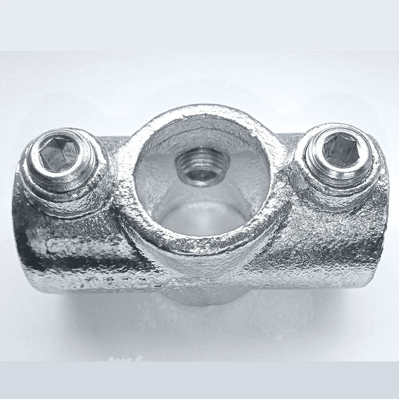 Heavy Duty Straight Joint 3 Heavy Duty Straight Joint