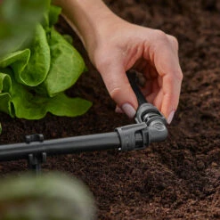 Gardena 13mm Elbow Connector -GreenHaven Shop LDE29