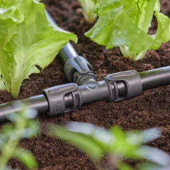 Gardena 13mm T Connectors -GreenHaven Shop LDE310