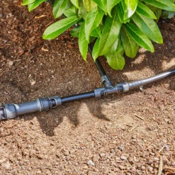 Gardena 13mm T Connectors -GreenHaven Shop LDE311