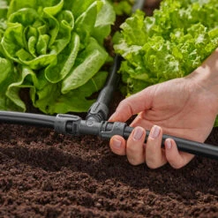 Gardena 13mm T Connectors -GreenHaven Shop LDE36