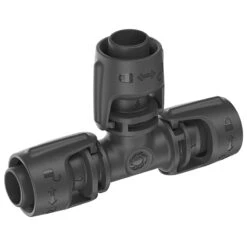 Gardena 13mm T Connectors -GreenHaven Shop LDE38