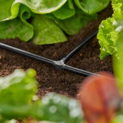 Gardena 4.6mm T Connector -GreenHaven Shop LDE93