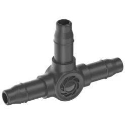 Gardena 4.6mm T Connector -GreenHaven Shop LDE95