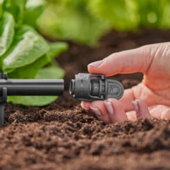 Gardena 13mm Plug -GreenHaven Shop LDF3