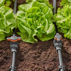 Gardena 13mmShut OffValve -GreenHaven Shop LDG10