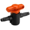 Gardena 4.6mm Shut Off Valve -GreenHaven Shop LDG23