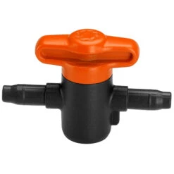 Gardena 4.6mm Shut Off Valve -GreenHaven Shop LDG26