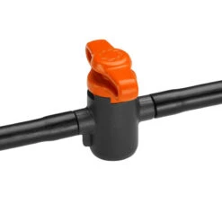 Gardena 4.6mm Shut Off Valve -GreenHaven Shop LDG27