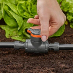 Gardena 13mmShut OffValve -GreenHaven Shop LDG4