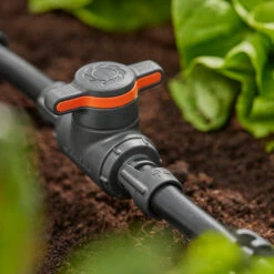 Gardena 13mmShut OffValve -GreenHaven Shop LDG5
