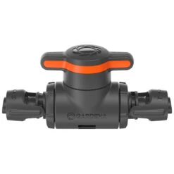 Gardena 13mmShut OffValve -GreenHaven Shop LDG6