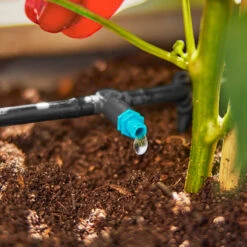 Gardena In Line Dripper 2L Pack Of 10 -GreenHaven Shop LDL24