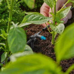 Gardena In Line Dripper 2L Pack Of 10 -GreenHaven Shop LDL25