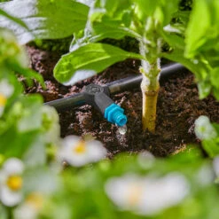 Gardena In Line Dripper 2L Pack Of 10 -GreenHaven Shop LDL27