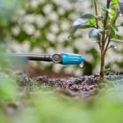 Gardena End Line Adjustable Drip Pack Of 10 -GreenHaven Shop LDL47