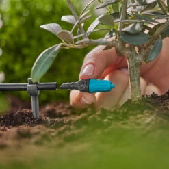 Gardena End Line Adjustable Drip Pack Of 10 -GreenHaven Shop LDL48