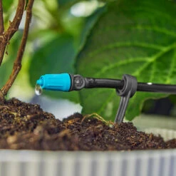 Gardena End Line Adjustable Drip Pack Of 10 -GreenHaven Shop LDL49