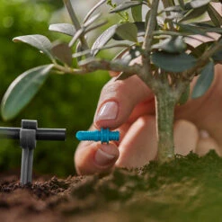 Gardena End Line Dripper 2L Pack Of 25 -GreenHaven Shop LDL58